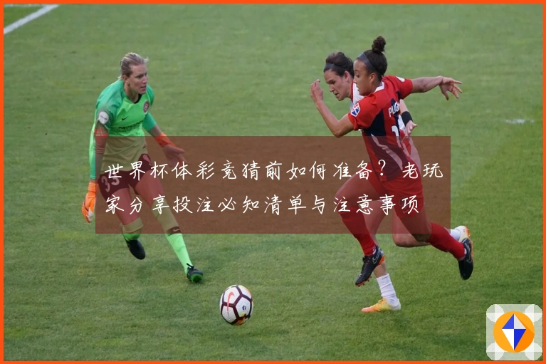 世界杯体彩竞猜前如何准备？老玩家分享投注必知清单与注意事项