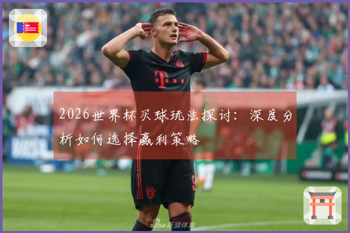 2026世界杯买球玩法探讨：深度分析如何选择赢利策略