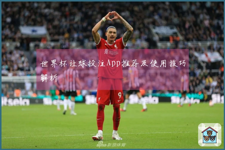 世界杯让球投注App推荐及使用技巧解析