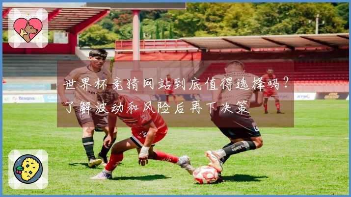 世界杯竞猜网站到底值得选择吗？了解波动和风险后再下决策