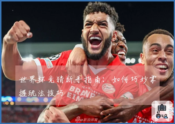 世界杯竞猜新手指南：如何巧妙掌握玩法技巧