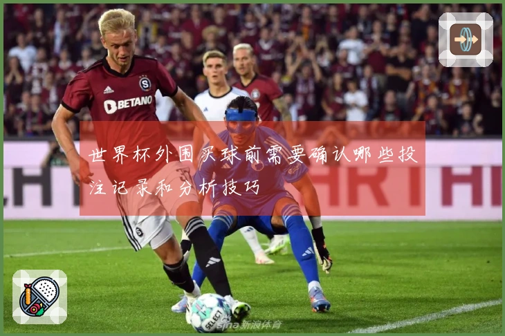 世界杯外围买球前需要确认哪些投注记录和分析技巧