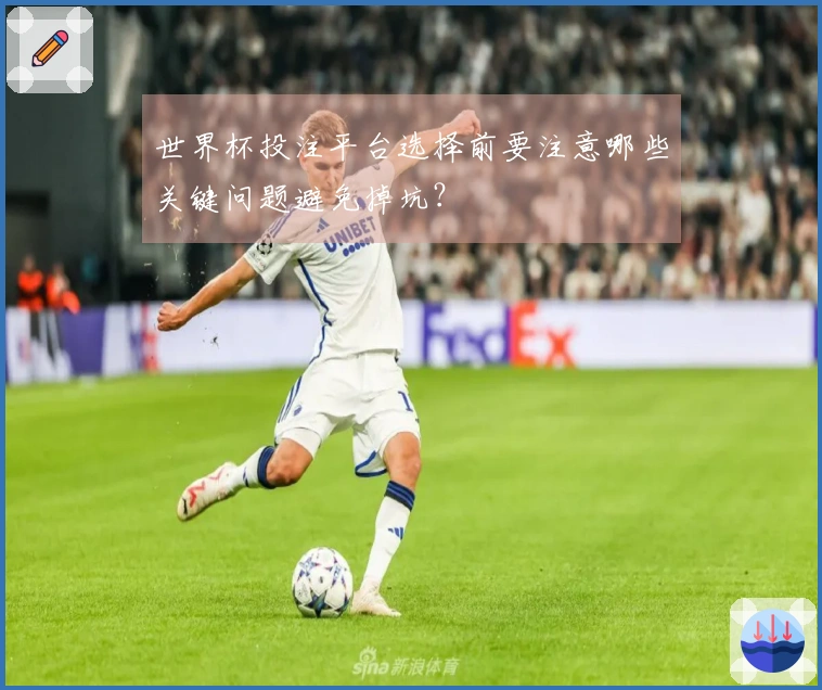 世界杯投注平台选择前要注意哪些关键问题避免掉坑？