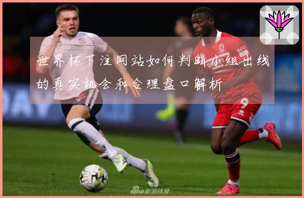 世界杯下注网站如何判断小组出线的真实机会和合理盘口解析
