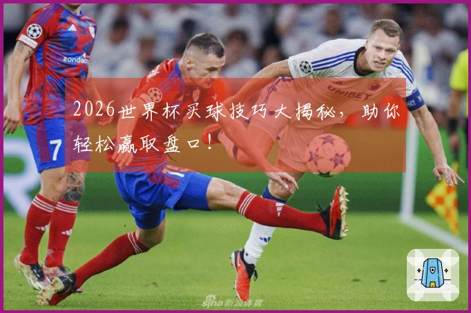 2026世界杯买球技巧大揭秘，助你轻松赢取盘口！