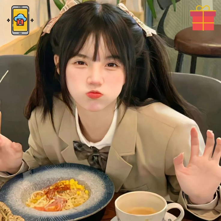 头像